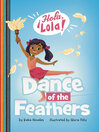 Cover image for Dance of the Feathers